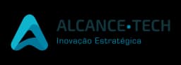 Alcance Tech - Logo