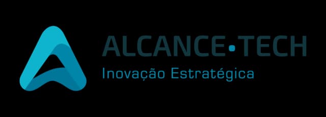Logo da Alcance Tech